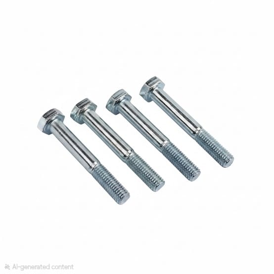 SilverSteel Product